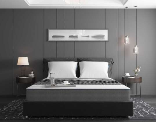 Wholesale mattresses and beds for the bedrooms direct from manufacturer