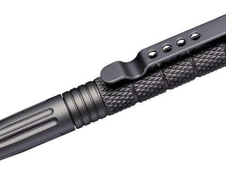 Tactische pen voor een echte stoere kerel