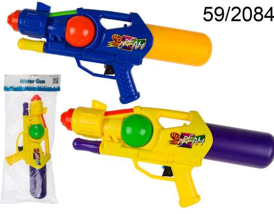 Water Gun