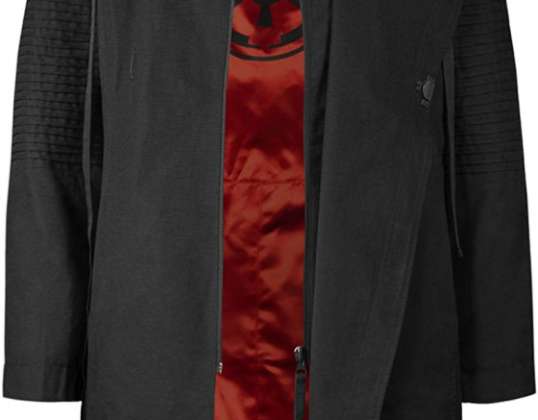 Musterbrand Star Wars Sith Lord Jacke Herren