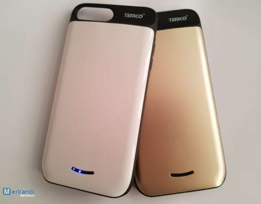 POWERBANK ETUI SAMSUNG HUAWEI IPHONE