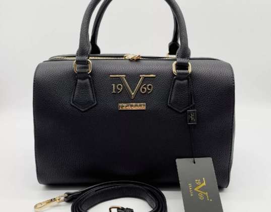 Италиански чанти Versace 19v69