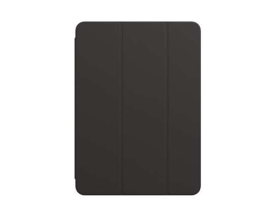 Apple Smart Folio - Flip etui til tablet - Polyurethan MH0D3ZM/A