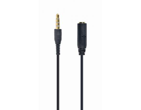CableXpert 3,5 mm audio crossover adapter kabel CCA-419