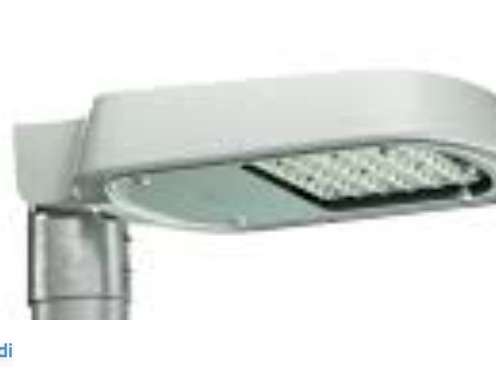 Philips ClearWay Street Light