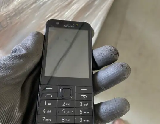 Telefóny pre Joblot Huawei Y5, Lumia 640, CAT B25, Lenovo A2010, Nokia 22