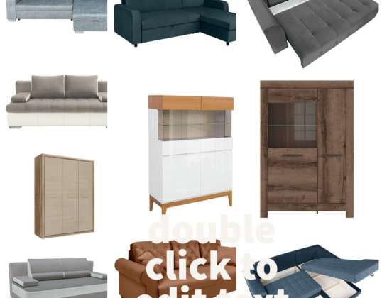 Brand new home furniture wholesale clearance sale