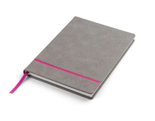 Notizbuch NUBOOK A5