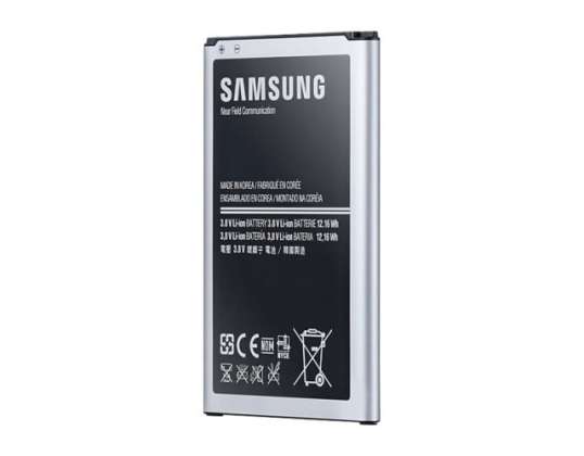 Samsung batteri 2.800 mAh 3,85 V EB-BG900BBEGWW