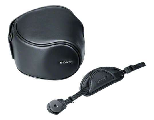 Sony Cyber-shot LCJ-HL - Bag - Digital camera LCJHL. SYH