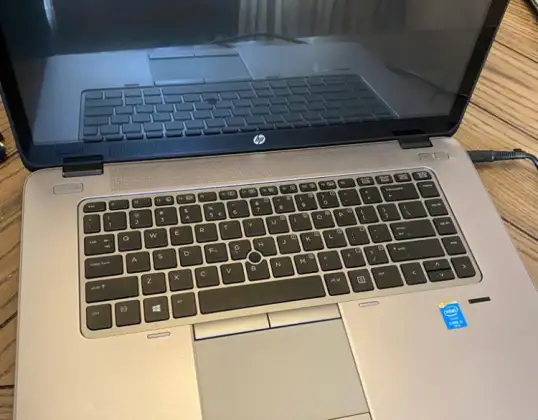 Job Lot of High End Mix Brands(HP, DELL, LENOVO)