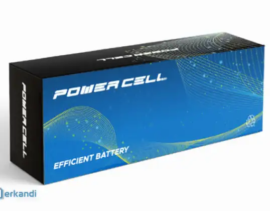 4500pcs BATTERIES for LAPTOPS Dell Lenovo HP [PP]