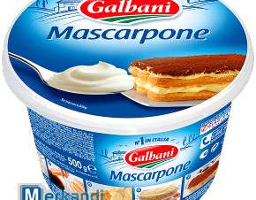 MASCARPONE GALBANI