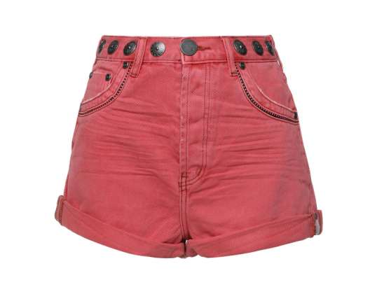 Shorts Stock Shorts Ein Teelöffel