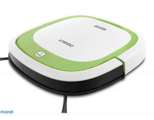 56 x Ecovacs DEEBOT SLIM robot vacuum robot vacuum cleaner vacuums