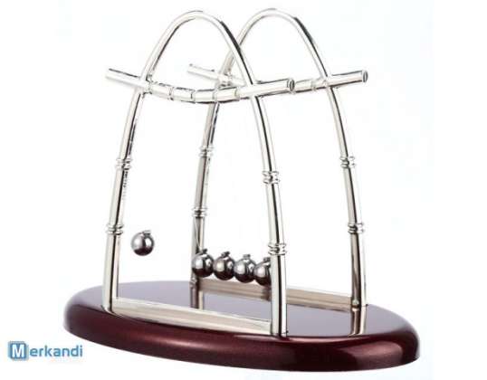 Newton Ball Pendulum Ball Gift Desk XXL