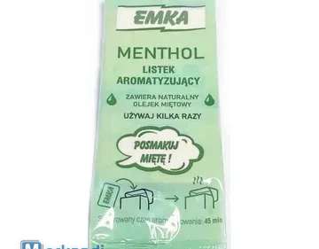 Emka Aromakarte