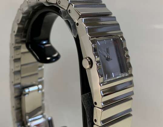 Likusios prekės ISSEY Miyake dizainerio vyriškas ir moteriškas laikrodis