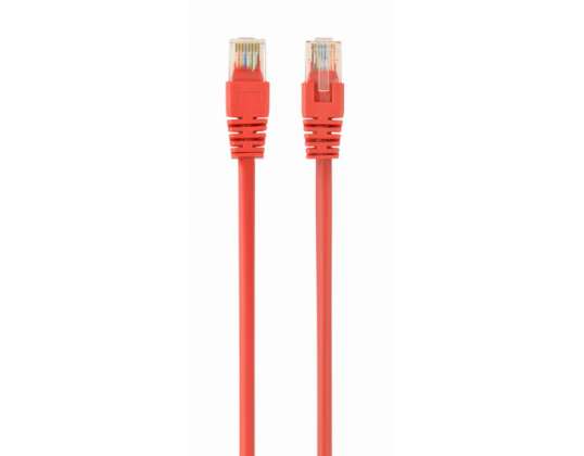 CableXpert CAT6 Nezaštiteni obliž kabel PP6U-0.25M/R