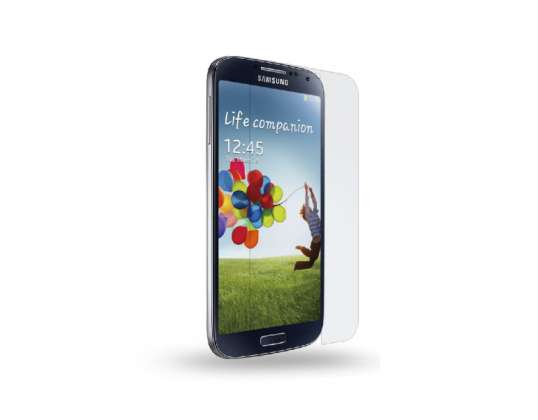 Gembird Glass skærmbeskytter til Samsung Galaxy S4 GP-S4