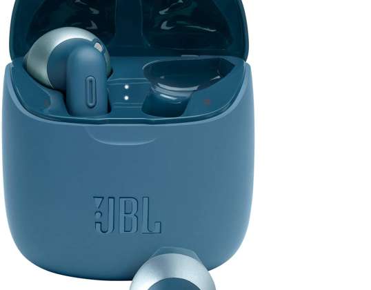 Ακουστικά JBL TUNE 225TWS μπλε (JBLT225TWSBLU)