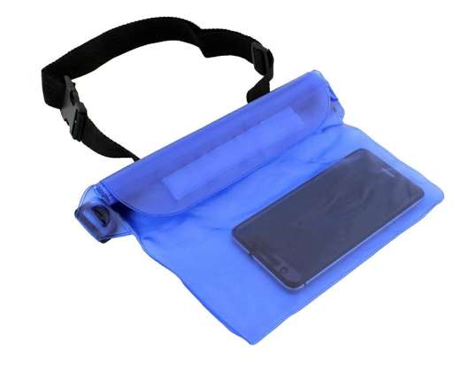 AG523A WATERPROOF POUCH POUCH BAG