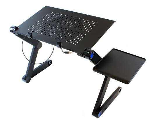 SL7A COOLING LAPTOP TABLE CONSISTS OF