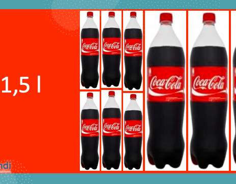 Coca Cola 1,5L (9)