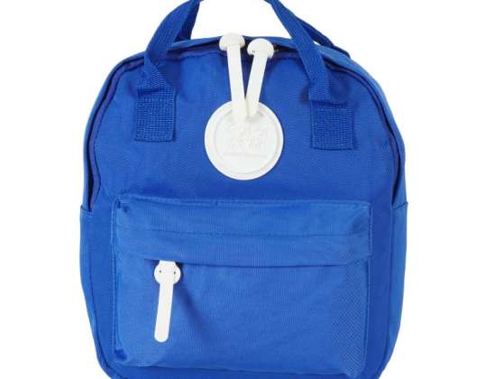 [ KD007 ] UNISEX BACKPACK FOR BOYS AND GIRLS