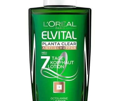 L&#39;Oreal Paris Elvital Phytoclear Intensive Anti Caspa