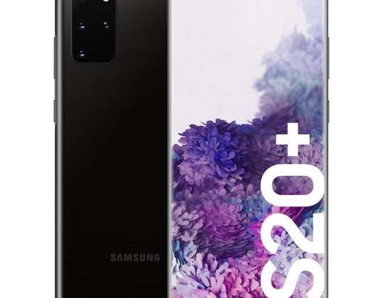 Samsung SM-G986/DS Galaxy S20 + 5G 128GB