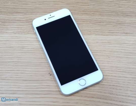 LAGER APPLE IPHONE 8 64GB BRUGT 129 €