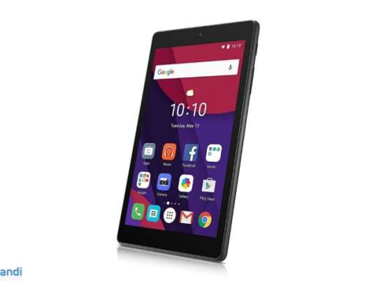 Лот от 50 таблетки Alcatel Pixi 4: нови продукти