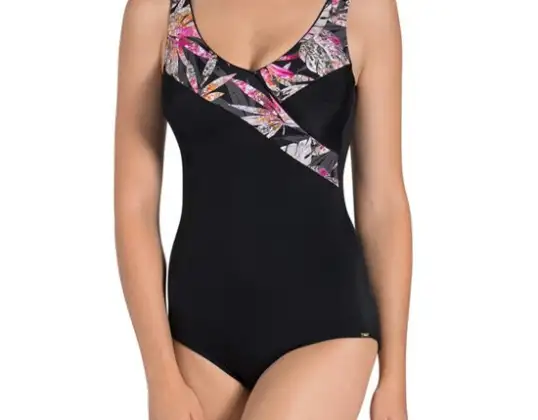 Triumph swimwear beachwear mix - 70 ensembles pcs et une pièce, 30% chacun avec la marque Sloggi