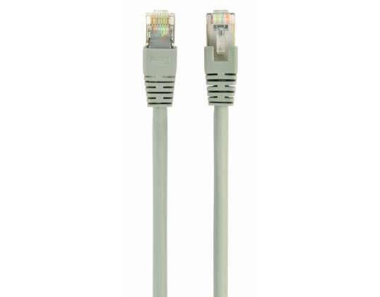 KabelXpert CAT6A Propojovací kabel (LSZH) 20m PP6A-LSZHCU-20M