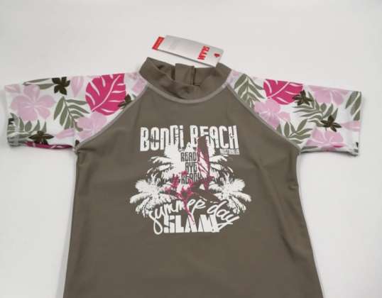 Slam - Kinder T-Shirts Großhandel