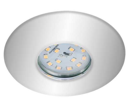 1 PALETTE LUMINAIRE LED (169 STÜCKE)