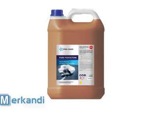 PRO-CHEM PURE PERFECTION actief schuim voor het wassen van auto&#39;s 10 k