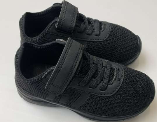 Jongens Meisjes Sportschoenen voor kinderen Lichtgewicht hardloopschoenen voor school Casua