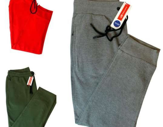 PANTALON SPORT ORIGINAL MARINES HOMME