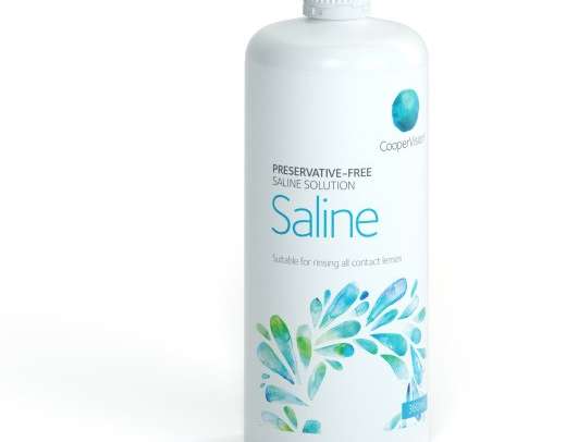 Kochsalzlösung 360ml