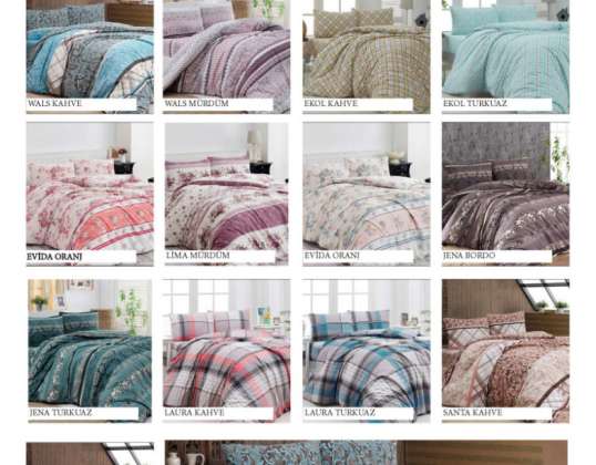 Duvet Cover