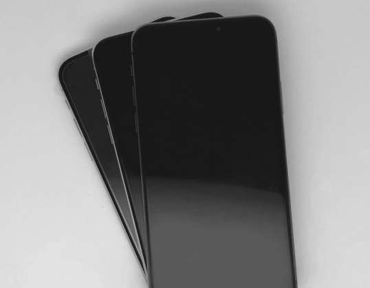 Vente en gros - APPLE IPHONE X UTILISÉ - A / B - 64 / 256GB