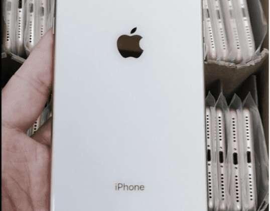 IPhone 8 Plus 256 GB - teléfono inteligente Grado B