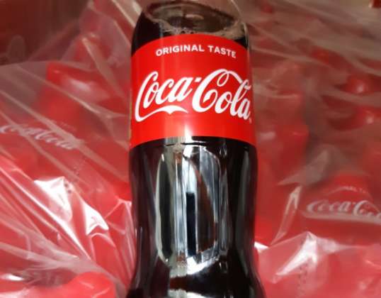 Coca Cola 1,5l 6-pack