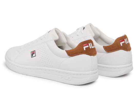 shoes by Fila