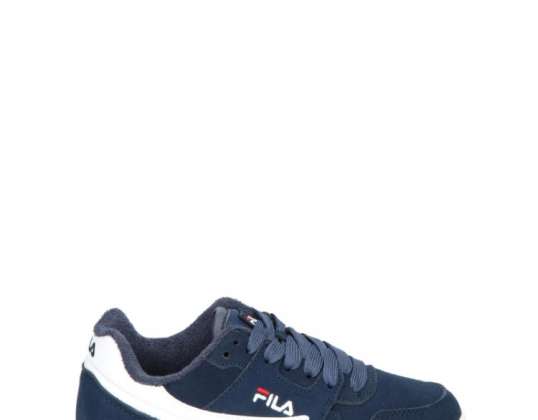 shoes by Fila