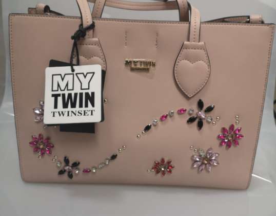 Twin set handbags