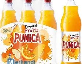 PUNICA TROPICAL &amp; MULTI