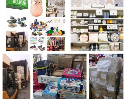 Container Basar Export Afrika
